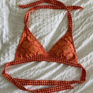 prAna Swim Top